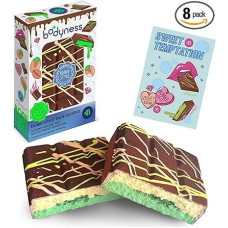 BODYNESS Vonios bomba 