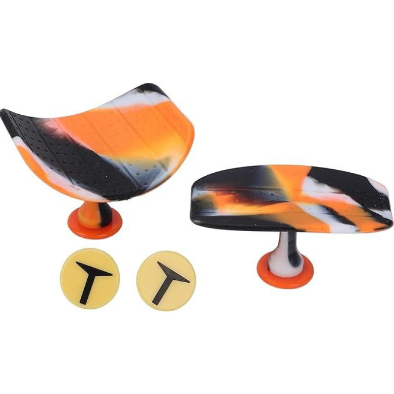 Golf Grip Trainer, T-Grip Golf Club Trainingshilfe, Komfortables Griffpolster für Schwungübungen, Golf-Trainingshilfe für Männer, Golfzubehör