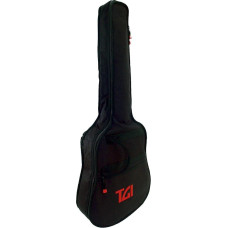 TGI 4336 Paminkštintas krepšys bosinei gitarai
