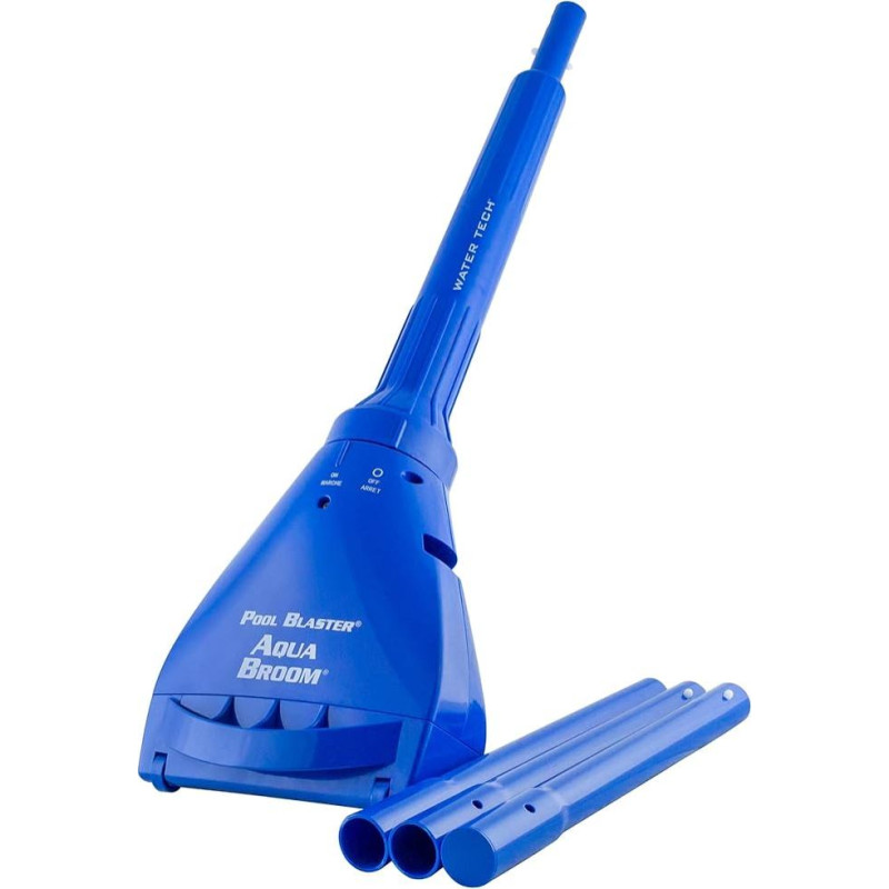 PB ABXL01 ULTRA POOL VAC by POOL BLASTER MfrPartNo ABXL-01-OP by Pool Blaster