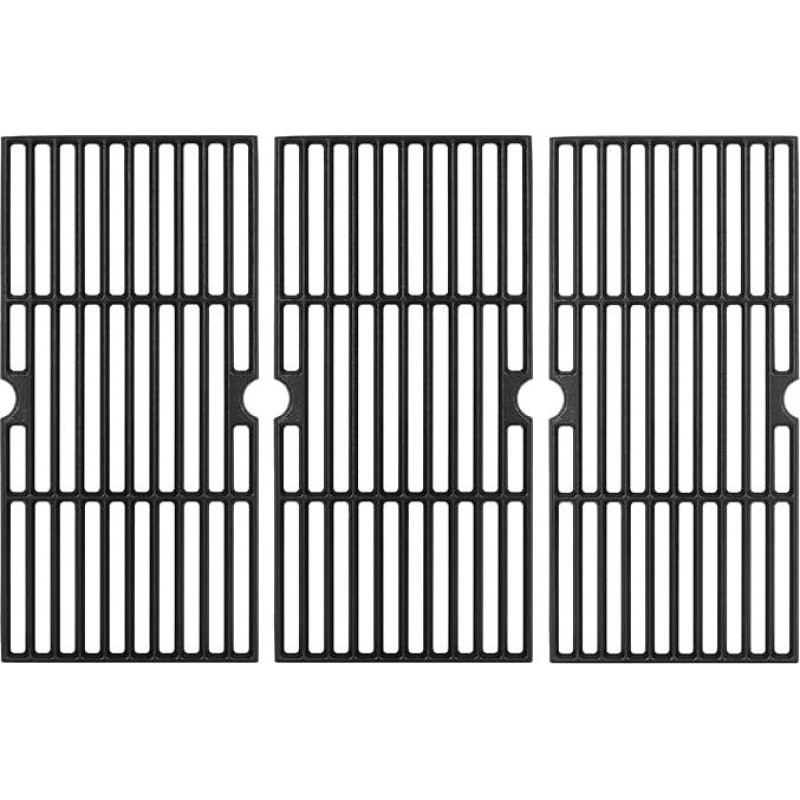 WELL GRILL 43 x 63 cm ketaus kepimo grotelių atsarginės dalys, skirtos 