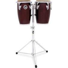 Latin Percussion Congaset Junior Congas 8