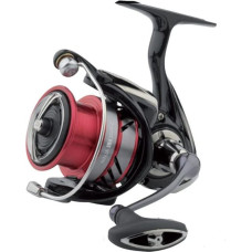 Daiwa Mulinello Ninja Lt 3000C Žvejybos ritė + atsarginė ritė Spiningas Bolo Feeder Ground Sea Trout Lake River