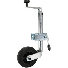 Turbocar T-645044 Jockey Pendant on Wheels with Chain Diameter 34 mm Multi-Coloured