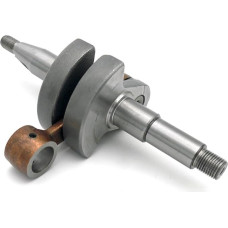 Kurbelwelle passend 340 340E 345 345E 350 CS2141 CS2145 CS2150 Kettensägenteile 503858071