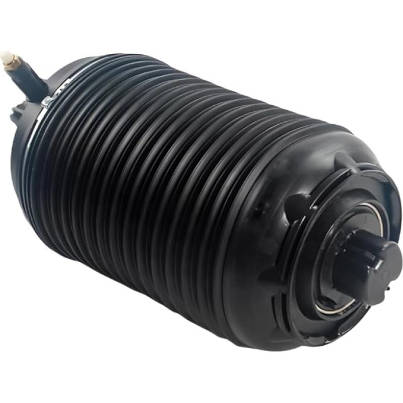 Heckluftfeder -Stoßdämpferaufhängung Kompatibel mit kompakte 95b616002b 95b616001b kompatibel mit Modell