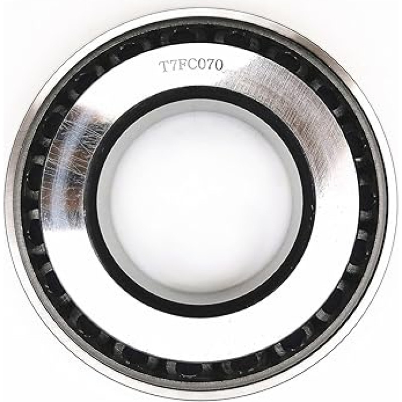 33207 33208 33209 Kegelrollenlager 1 Stück(33207)