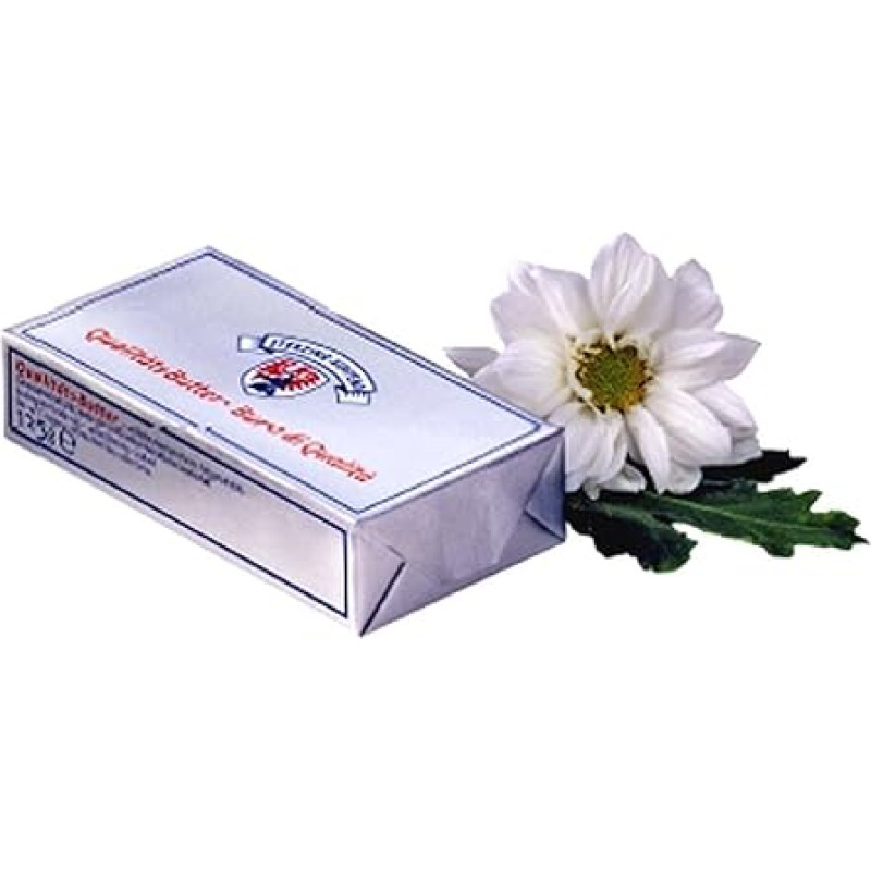 Sterzinger sviestas 125 g Milchhof Sterzing