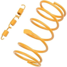 ainih 1000 U/min, 1500 U/min, 2000 U/min, Kupplungs-Torsionsfeder, kompatibel mit Agora50, FAct50, Matrix50, RY650, RY850, Swan50, Venus50, 2-Takt-Roller