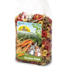 Jr Farm Anillos De Verdura 200 GR