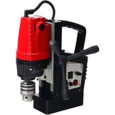 ZKLGS Tischbohrmaschine, JT-16RE Magnetinė bormašina, Elektrinė Tischbohrmaschine, skirta BAU Von Stahlkonstruktionen, Stufenlose Geschwindigkeitsregelung, Standbohrmaschine(13A)