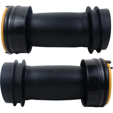 AP02 2Pcs Hinten Luftfederung Frühling Tasche Links & Rechts Kompatibel Für Cadillac XTS 3,6 L 2013-2019