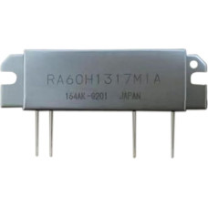 RA60H1317M1A in versiegelter Box RA60H1317M1A Expressversand