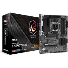 Įrenginys ASRock B650 PG Lightning