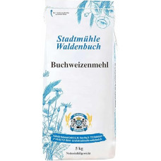 Stadtmühle Waldenbuch grikių miltai 5kg