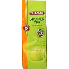 Teekanne Green Tea - 250g