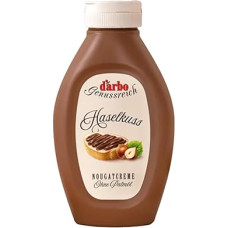 Darbo Nougat Cream Hazel Kiss 320 g