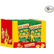 POM-BÄR kečupas 12 x 75g