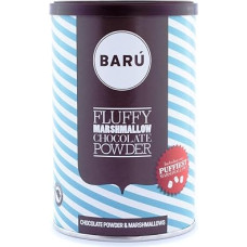 Barú Fluffy Marshmallow Chocolate Powder (1 x 250 g)