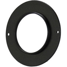 Comphic M42A M54 M42x0.75 Thread A M54x0.75 Thread Flange Thickness 1.5mm Adapter Telescope Photography Parts