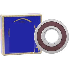 UKWYMIDKS 2/5vnt. miniatiūrinių giliai įdubusių rutulinių guolių 688 ZZ 2RS 8x16x5mm guolis Plienas 8×16×5mm (5vnt., 2RS)