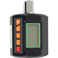 ISIRYK digitales drehmomentmessgerät 1/2 einstellbare Drehmoment Tester Mit Adapter Digital Drehmoment Meter Drehmoment Wrench Kopf Bike Set Auto Reparatur Fahrrad(135-01)