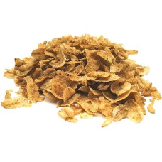 Ekologiški pilno grūdo speltų kukurūzų dribsniai I Pusryčiai I Be priedų I Ekologinė žemdirbystė (2000 g)