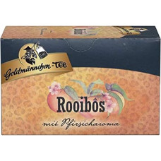 Gold Man Rooi Bush Peach 20 x 2.0 g