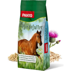 Panto Factory and Foals Cereal (Pack of 1 x 20kg)