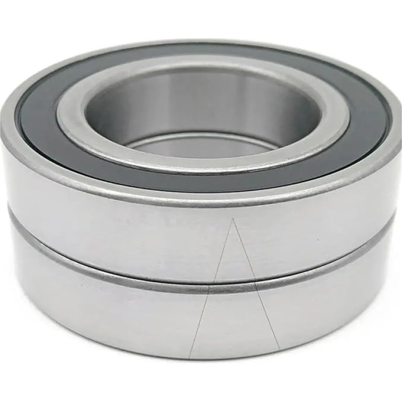 HBDCRJGE 1 Paar H7005C 2RZ 25x47x12 Lager