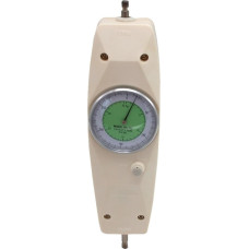 Kraftmessgerät, NK-300 300 N Zeir dinamometras Analoginis Push-Pull Kraftmessrät testeris Meter