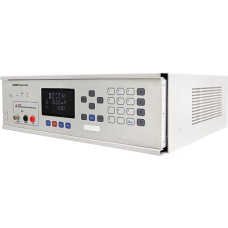 At680a Super Kapazität Leckstrom Meter Mit Automatische Ausrüstung Schnittstelle DC-Testgerät