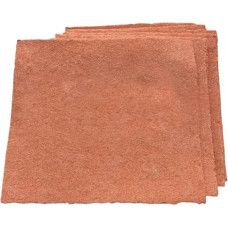 1 Stück Schaumkupfer 110 PPI – 200 mm x 300 mm for Batterieelektroden- und Kondensatorkollektoranwendungen(1.0mm Thick)