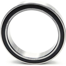 Dalys ir reikmenys Kampinio kontakto rutulinis guolis 3808 2RS 40 x 52 x 10 mm, DIN 628, dviejų eilių, mažos trinties, sandarus guolis, skirtas radialinėms ir ašinėms apkrovoms, idealiai tinka naudoti pramonėje ir automobiliuose