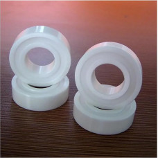 JWLINRKS 4/10 Stück 6805-2RS 6805 2RS Doppeldichtung Vollkeramiklager 25 * 35 * 7 mm Keramikkugellager 25 × 35 × 7 mm(10pcs)