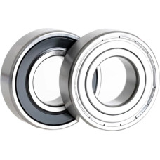 TZZVFRCR Rillenkugellager 6013 6014 6015 6016 6017 6018 6019 6020 6021 2RS1 2RSH 2Z/C3(2z)