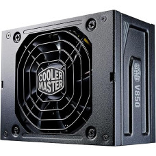 Cooler Master V850 850W SFX Gold Fully Modular power supply unit