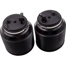 Federbalg Luftfederung Kompatibel Mit Toyota Für Land Für Cruiser Für Prado 120 Serie 2003-2009 Hinten Air Spring Suspension Tasche Balg Tasche 4808035011 4809035011