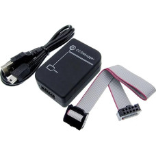 CC2531 Sniffer Bare Board Packet Protocol Analyzer Module USB Interface Dongle Capture Packet Module CC Debugger (CC Debugger)