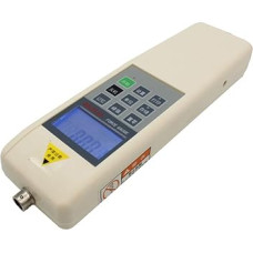 Digitales Kraftmessgerät Push-Pull-Digitaldruck-Kraftmessgerät, externe Wägezelle, unterstützender Tester, tragbare Waage, Anzeigeanzeige