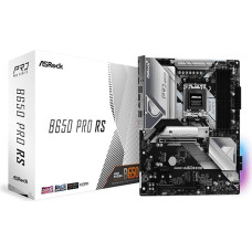 ASRock B650 Pro RS - 90-MXBL10-A0UAYZ