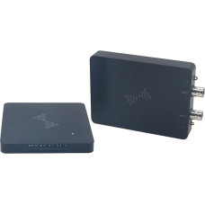 Digitales Oszilloskop-Set, Logikanalysator, Dual-K, 16 G, Tiefe, 16 Kanäle, 100 m Abtastrate + leistungsstarker Oszilloskop-Logikanalysator