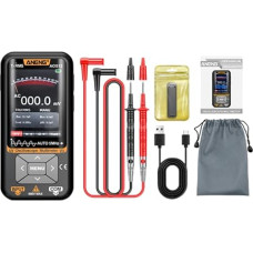 Milageto Skaitmeninis osciloskopas Bandymų metras Multimetras Elektrinis bandymo įrankis Nešiojamas skaitmeninis osciloskopas eksperimentiniam mokymui 