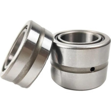 YWRWUPMGK 1 STÜCK Rollenlager NA6920100X140X71mm