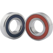 Keramiklager, Hochgeschwindwindigkeits-versiegeltes Rillenkugellager P4 7002 7003 7005 7007, Spindelmotor for CNC-Werkzeugmaschinen(7007-2rz-p4)