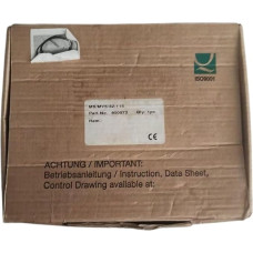 M5/MV5/32/115 Neu und versiegelt in Box M5/MV5/32/115 Pagreitinta