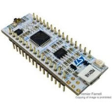 Neįrengta DEV plokštė, NUCLEO-32 MCU NUCLEO-F031K6, STMICROELECTRONICS