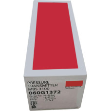 MBS3100 060G1372 Naujas ir užplombuotas dėžutėje MBS3100 060G1372 Greitai