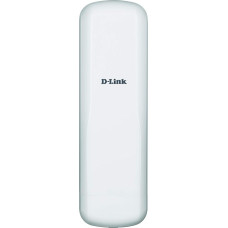 D-Link DAP-3711 5 km Long Range Wireless AC Bridge (Outdoor, IP66, 8 kV Surge Protection, Up to 5 km Distance, 802.11ac, Access Point, Wireless Client, TDMA, PoE, Includes PoE Injector)