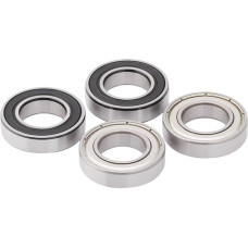 HCVYQMMJ Rillenkugellager 6218 6219 6220 6221 6222 6224 6226 6228 6230 ZZ 2RS(Zz,6221 105x190x36mm)